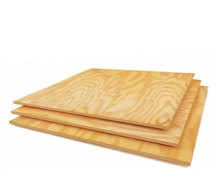 Фанера ФСФ берёзовая 1.22х2.44х4мм 4/4 сорт