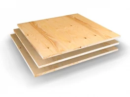 Фанера ФК 18 мм