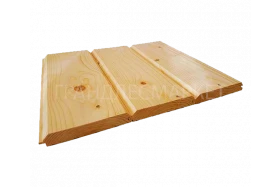 фото товара Имитация бруса 35х190х6000