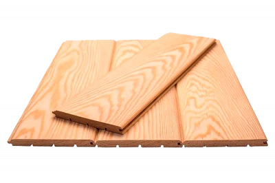 фото Имитация бруса сорт Прима