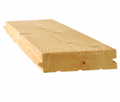 фото товара Европол 45х120х6000