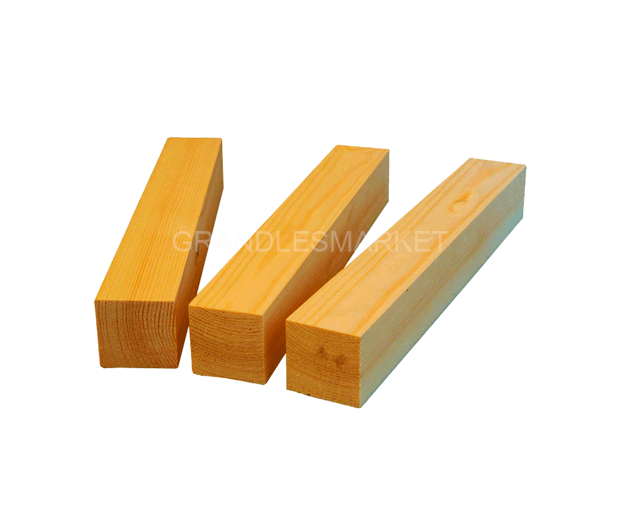 Брусок строганный 40х70х3000