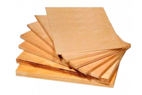 фото товара Фанера ФК 1525х1525х6мм 2/2 сорт