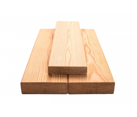 Палубная доска 28х140х3000 сорт «Экстра»