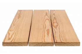 фото товара Планкен 20х95х4000 сорт «Прима»