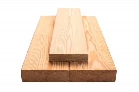 фото товара Палубная доска 20х120х3000 сорт «BC»